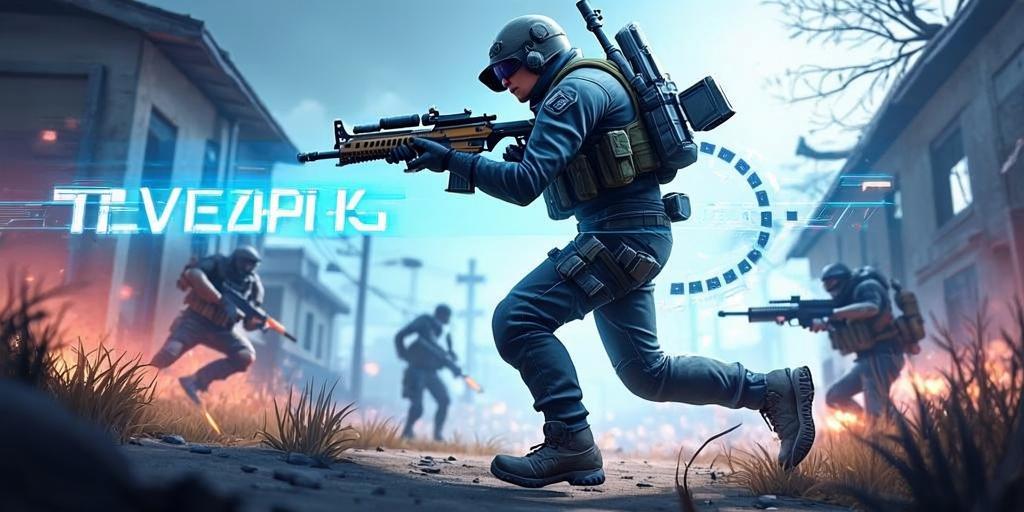 和平精英辅助《悟空》一体直装透视挂